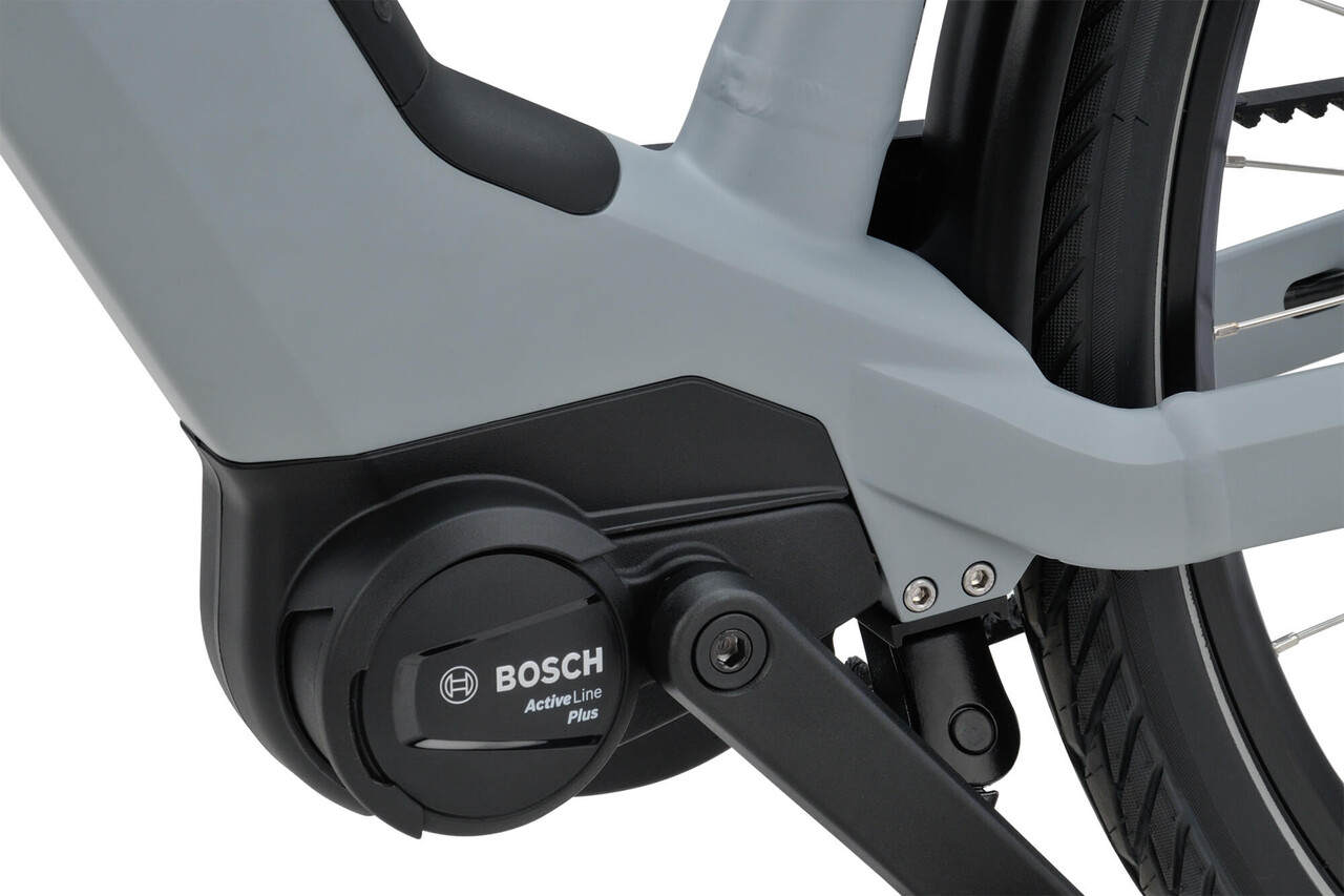 Sparta Sparta D-Rule Energy BES3 Elektrische Damesfiets Sparta Sparta D-Rule Energy BES3 Elektrische Damesfiets