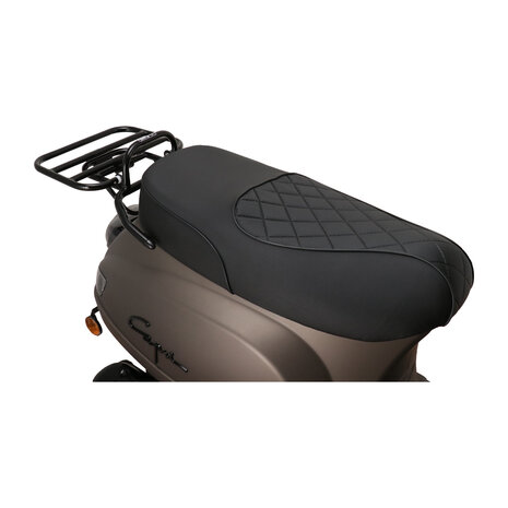 Santini Santini Capri Mat Brons Scooter - 25km/h - 45km/h