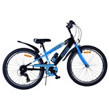 Volare Volare Kinderfiets 24 inch - Sportivo - twee handremmen Volare Volare Kinderfiets 24 inch - Sportivo - twee handremmen