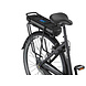 Altec Altec Cosmos X7 Dames Elektrische Fiets 28 inch 53cm Altec Altec Cosmos X7 Dames Elektrische Fiets 28 inch 53cm