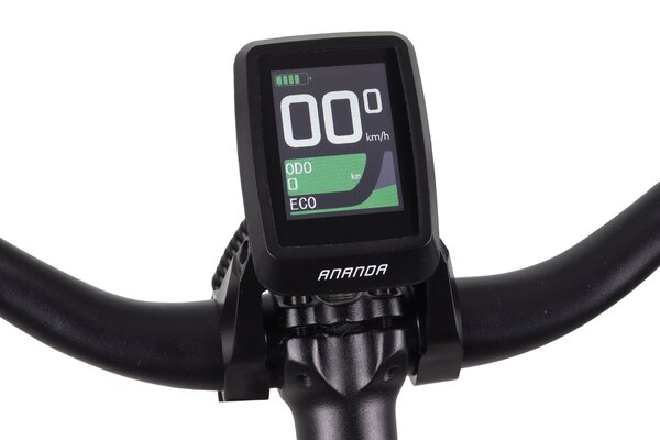 Altec Altec Cosmos X7 Dames Elektrische Fiets 28 inch 53cm Altec Altec Cosmos X7 Dames Elektrische Fiets 28 inch 53cm