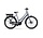 Cortina E-Tide Low Elektrische Damesfiets
