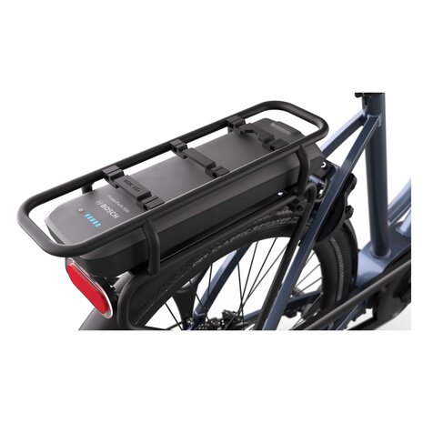 Cortina Cortina E-Tide High Elektrische Herenfiets