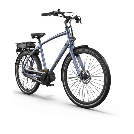 Cortina Cortina E-Tide High Elektrische Herenfiets