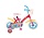 Peppa Pig Kinderfiets