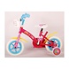 Volare Volare Kinderfiets 10 inch - Peppa Pig - Terugtraprem Volare Volare Kinderfiets 10 inch - Peppa Pig - Terugtraprem