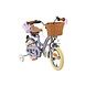 Volare Volare Kinderfiets 12 inch - Blossom - handrem + terugtraprem Volare Volare Kinderfiets 12 inch - Blossom - handrem + terugtraprem