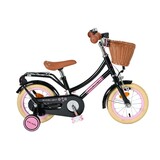 Volare Volare Kinderfiets 12 inch - Excellent - handrem + terugtraprem Volare Volare Kinderfiets 12 inch - Excellent - handrem + terugtraprem