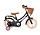 Volare Kinderfiets 12 inch - Excellent - handrem + terugtraprem