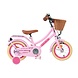 Volare Volare Kinderfiets 12 inch - Excellent - handrem + terugtraprem Volare Volare Kinderfiets 12 inch - Excellent - handrem + terugtraprem