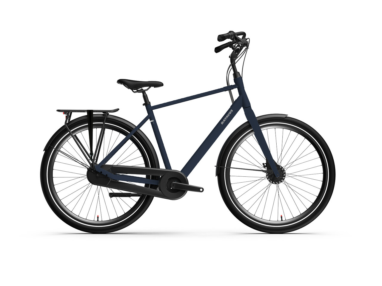 Batavus Batavus Fonk 7 Herenfiets Batavus Batavus Fonk 7 Herenfiets