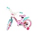 Volare Volare Kinderfiets 14 inch - Paw Patrol - handrem + terugtraprem Volare Volare Kinderfiets 14 inch - Paw Patrol - handrem + terugtraprem