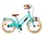 Volare Kinderfiets 16 inch - Melody - handrem + terugtraprem