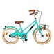 Volare Volare Kinderfiets 16 inch - Melody - handrem + terugtraprem Volare Volare Kinderfiets 16 inch - Melody - handrem + terugtraprem