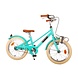 Volare Volare Kinderfiets 16 inch - Melody - handrem + terugtraprem Volare Volare Kinderfiets 16 inch - Melody - handrem + terugtraprem