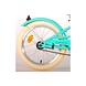 Volare Volare Kinderfiets 16 inch - Melody - handrem + terugtraprem Volare Volare Kinderfiets 16 inch - Melody - handrem + terugtraprem