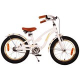 Volare Volare Kinderfiets 16 inch - Miracle Cruiser - handrem + terugtraprem