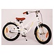 Volare Volare Kinderfiets 16 inch - Miracle Cruiser - handrem + terugtraprem Volare Volare Kinderfiets 16 inch - Miracle Cruiser - handrem + terugtraprem