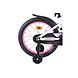 Volare Volare Kinderfiets 18 inch - Lily - handrem + terugtraprem Volare Volare Kinderfiets 18 inch - Lily - handrem + terugtraprem