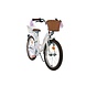 Volare Volare Kinderfiets 18 inch - Blossom - handrem + terugtraprem Volare Volare Kinderfiets 18 inch - Blossom - handrem + terugtraprem