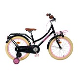 Volare Volare Kinderfiets 18 inch - Excellent - handrem + terugtraprem