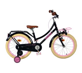 Volare Volare Kinderfiets 18 inch - Excellent - handrem + terugtraprem