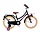 Volare Kinderfiets 18 inch - Excellent - handrem + terugtraprem