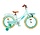 Volare Kinderfiets 18 inch - Excellent - handrem + terugtraprem