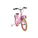 Volare Volare Kinderfiets 18 inch - Excellent - handrem + terugtraprem