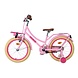 Volare Volare Kinderfiets 18 inch - Excellent - handrem + terugtraprem