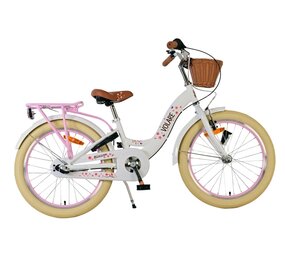 Volare Volare Kinderfiets 20 inch - Blossom - 3 versnellingen