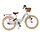 Volare Kinderfiets 20 inch - Blossom - 3 versnellingen
