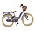 Volare Kinderfiets 20 inch - Blossom - 3 versnellingen