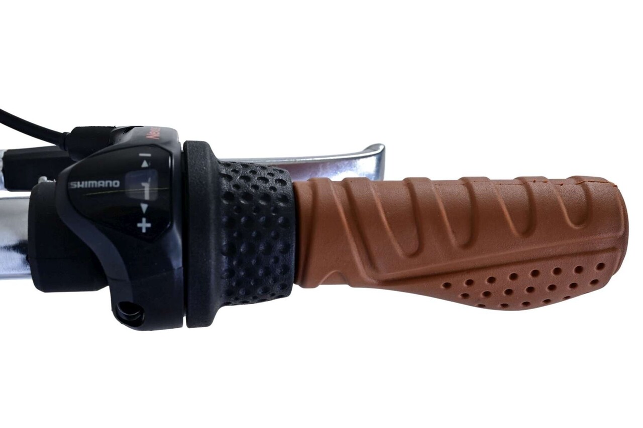 Volare Volare Kinderfiets 20 inch - Blossom - 3 versnellingen Volare Volare Kinderfiets 20 inch - Blossom - 3 versnellingen