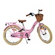 Volare Volare Kinderfiets 20 inch - Blossom - 3 versnellingen Volare Volare Kinderfiets 20 inch - Blossom - 3 versnellingen
