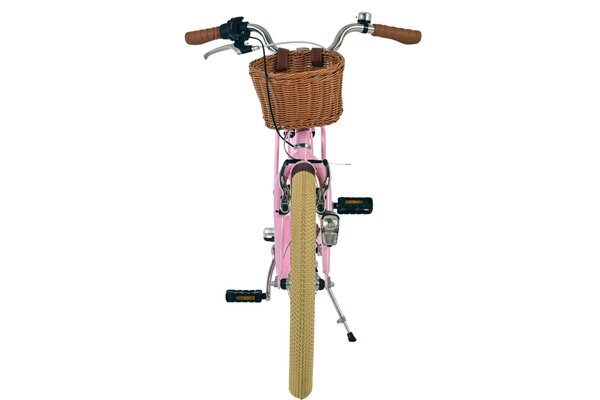 Volare Volare Kinderfiets 20 inch - Blossom - 3 versnellingen Volare Volare Kinderfiets 20 inch - Blossom - 3 versnellingen