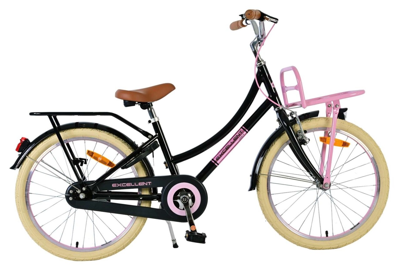 Volare Volare Kinderfiets 20 inch - Excellent - handrem + terugtraprem