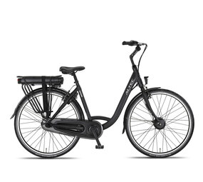 Altec Altec Sapphire E-Bike Dames 518Wh