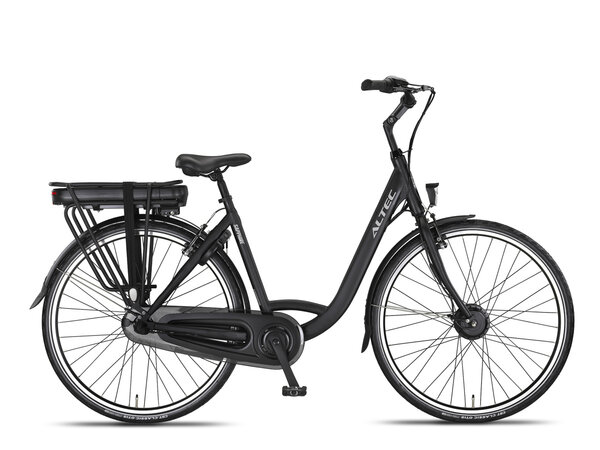 Altec Altec Sapphire E-Bike Dames 518Wh