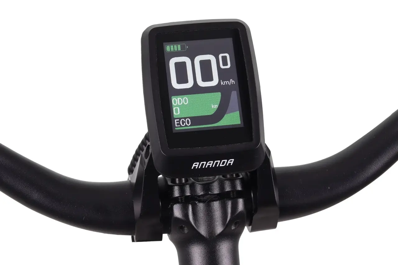 Altec Altec Sapphire E-Bike Dames 518Wh