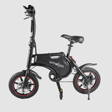 Windgoo Windgoo B5 Elektrische Vouwfiets