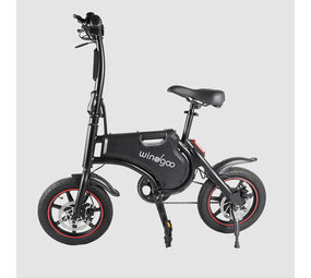 Windgoo Windgoo B5 Elektrische Vouwfiets