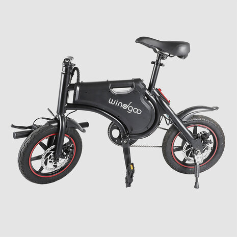 Windgoo Windgoo B5 Elektrische Vouwfiets