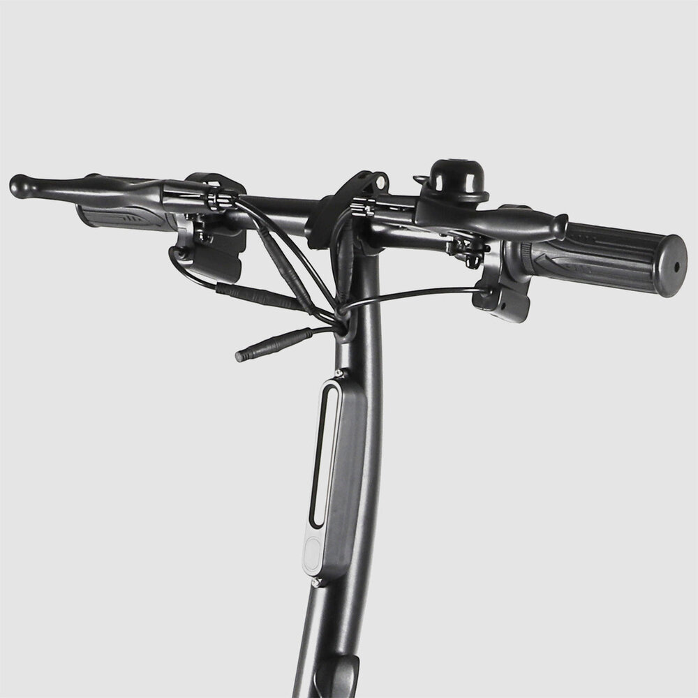 Windgoo Windgoo B5 Elektrische Vouwfiets