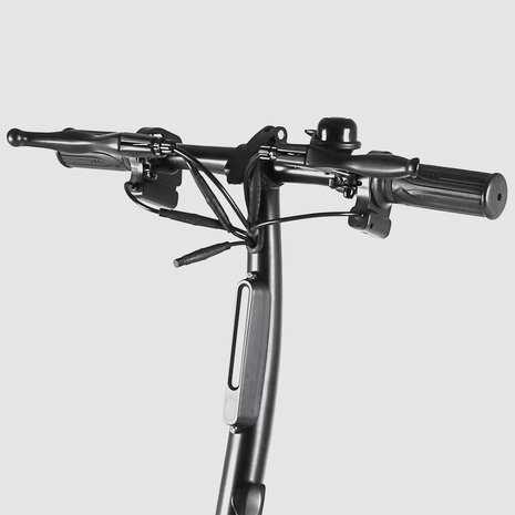 Windgoo Windgoo B5 Elektrische Vouwfiets