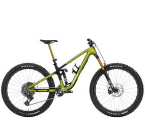 Trek Trek Fuel LX 9.9 X0 AXS Gen 7 Carbon Trailmountainbike (2026)