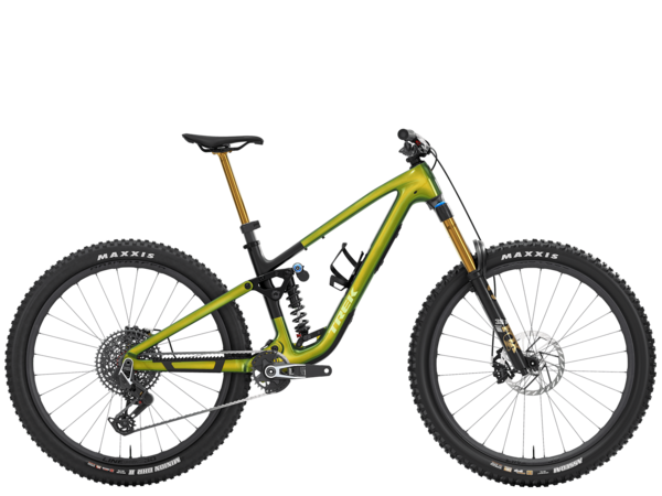 Trek Trek Fuel LX 9.9 X0 AXS Gen 7 Carbon Trailmountainbike (2026)