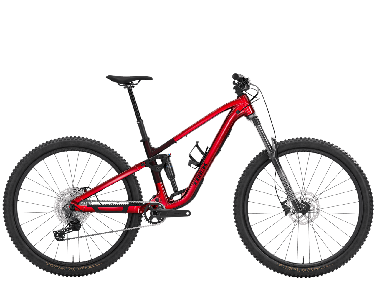 Trek Trek Fuel EX 5 Gen 7 Trailmountainbike (2026)