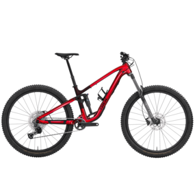 Trek Trek Fuel EX 5 Gen 7 Trailmountainbike (2026)