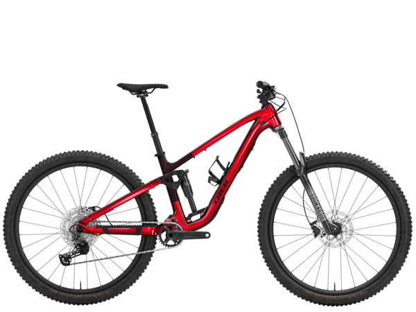Trek Trek Fuel EX 5 Gen 7 Trailmountainbike (2026)
